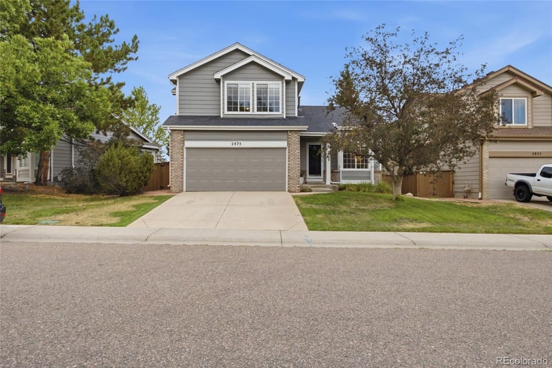 2875 Deer Creek Pl, Littleton, CO 80129