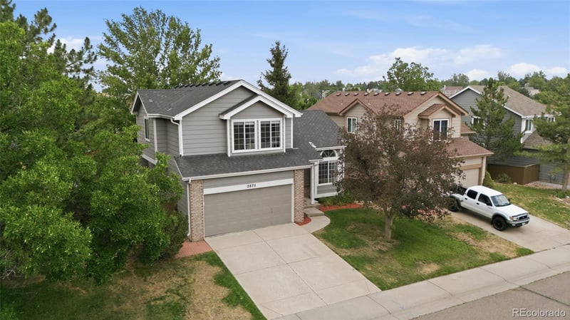 2875 Deer Creek Pl, Littleton, CO 80129