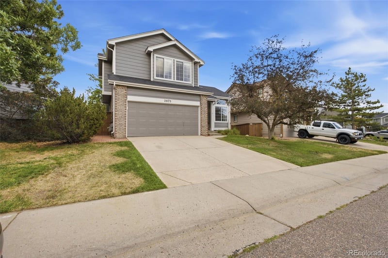 2875 Deer Creek Pl, Littleton, CO 80129