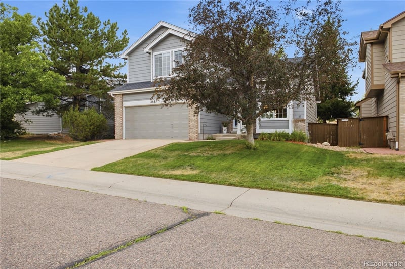 2875 Deer Creek Pl, Littleton, CO 80129