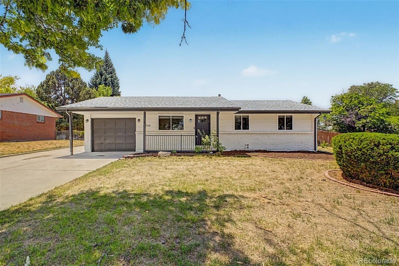 11756 Virginia Pl, Aurora, CO 80012