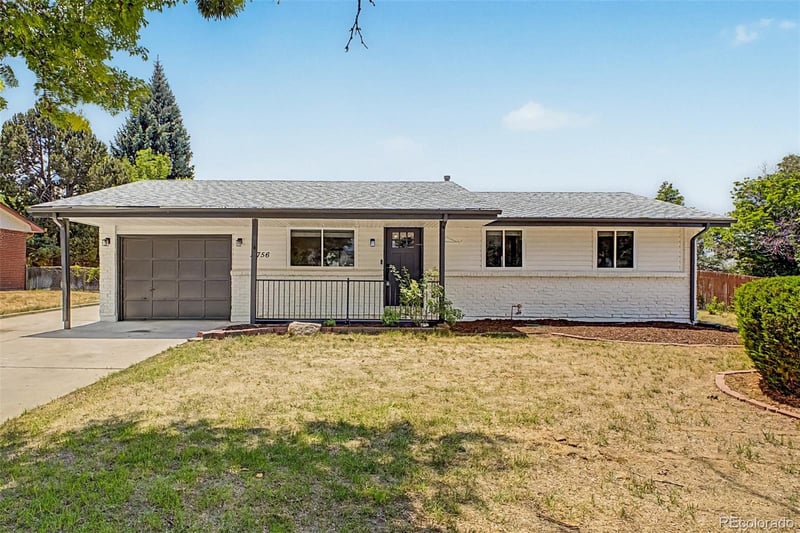 11756 Virginia Pl, Aurora, CO 80012