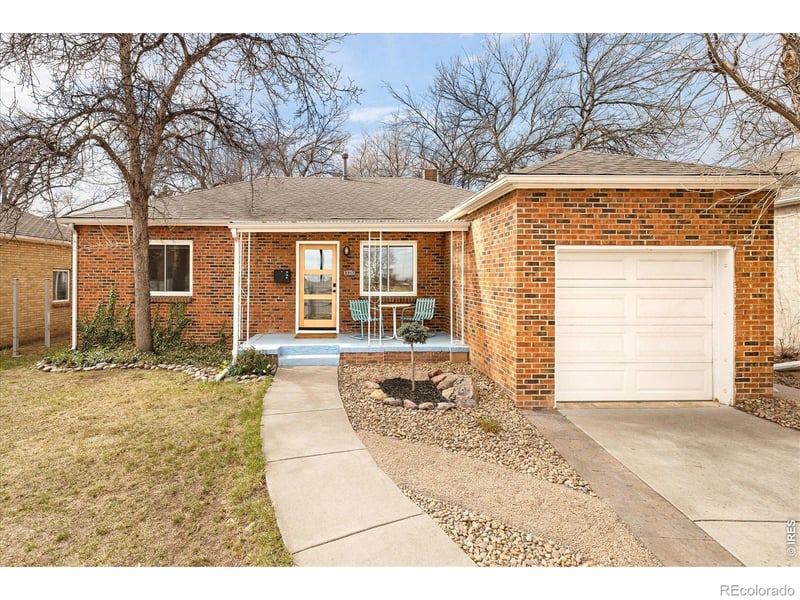 3217 Broadway St, Boulder, CO 80304