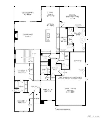 6450 Jennings Way, Colorado Springs, CO 80920