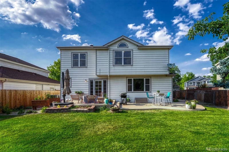 2522 108th Pl, Denver, CO 80234