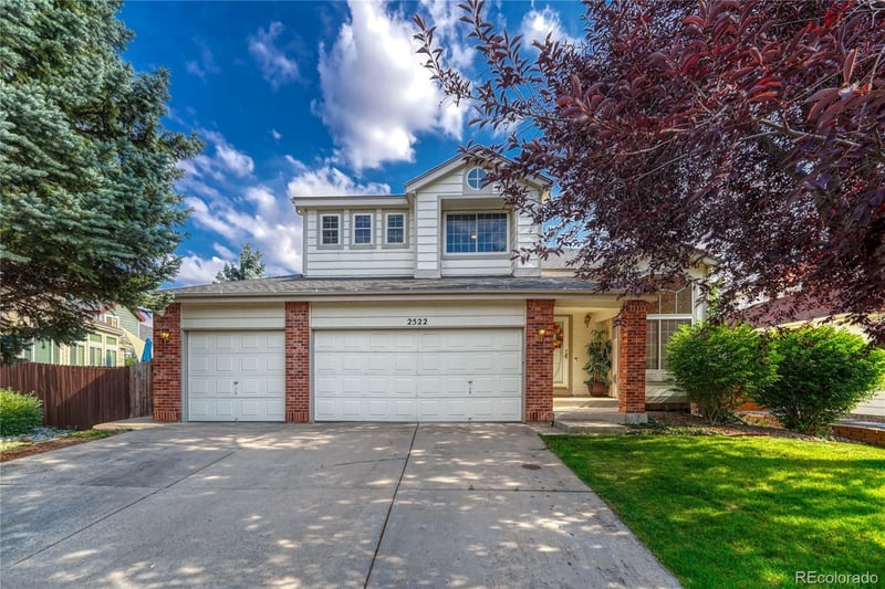 2522 108th Pl, Denver, CO 80234