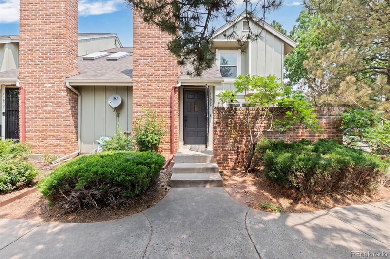 11600 Elk Head Range Rd, Littleton, CO 80127