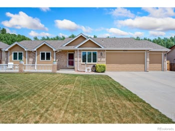 1211 N 4th St, Johnstown, CO 80534