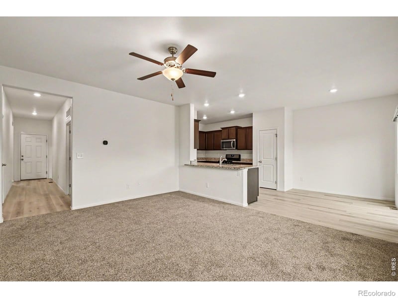 407 Keene Pl, Keenesburg, CO 80643