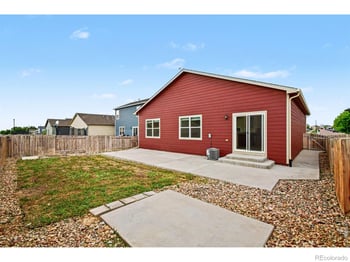 407 Keene Pl, Keenesburg, CO 80643