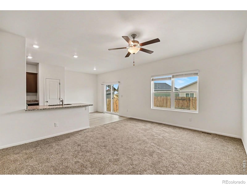407 Keene Pl, Keenesburg, CO 80643