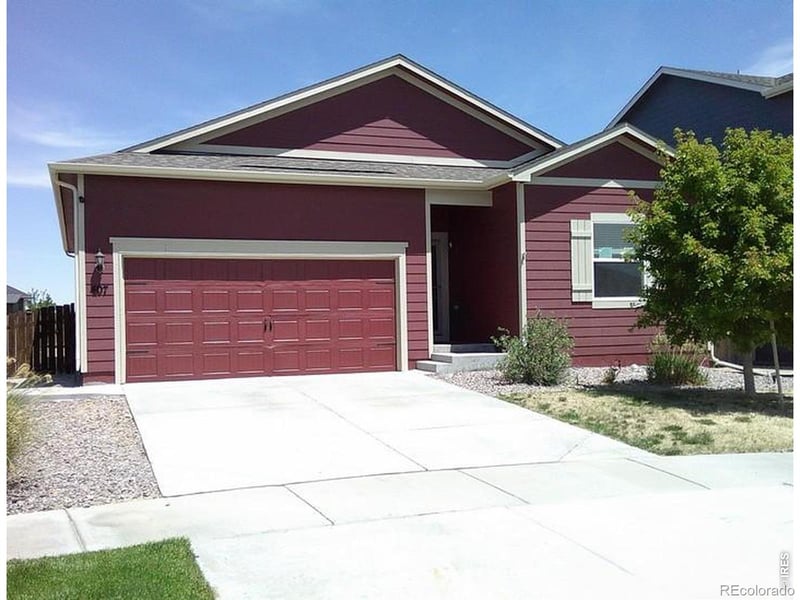 407 Keene Pl, Keenesburg, CO 80643
