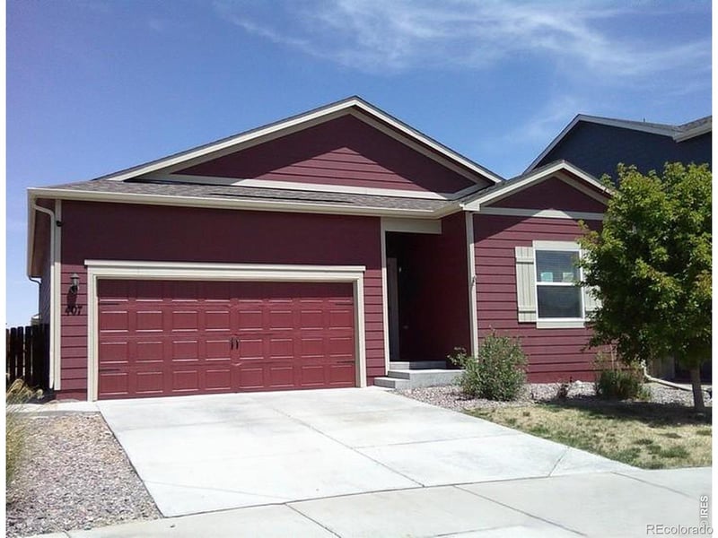 407 Keene Pl, Keenesburg, CO 80643