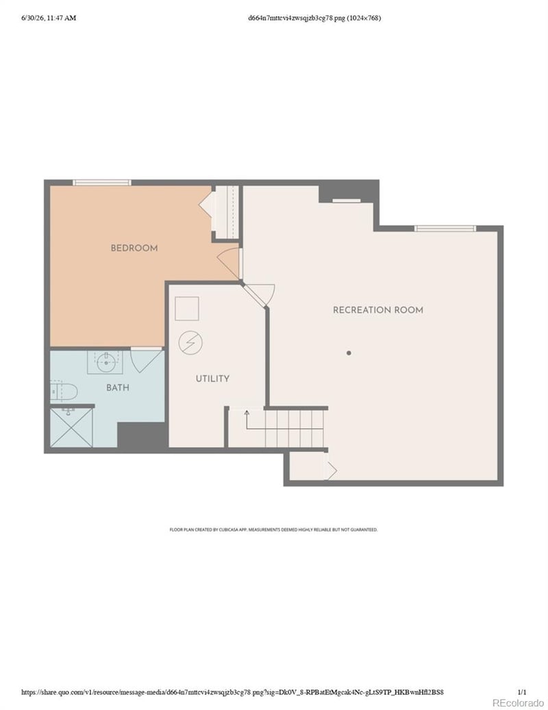 565 Arbor Dr, Lafayette, CO 80026
