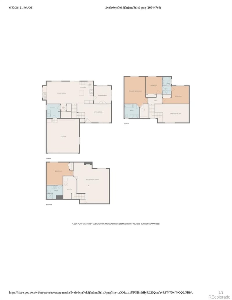 565 Arbor Dr, Lafayette, CO 80026