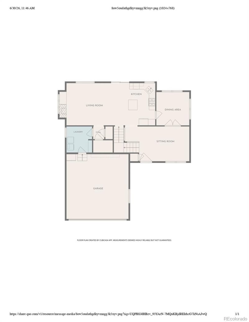 565 Arbor Dr, Lafayette, CO 80026