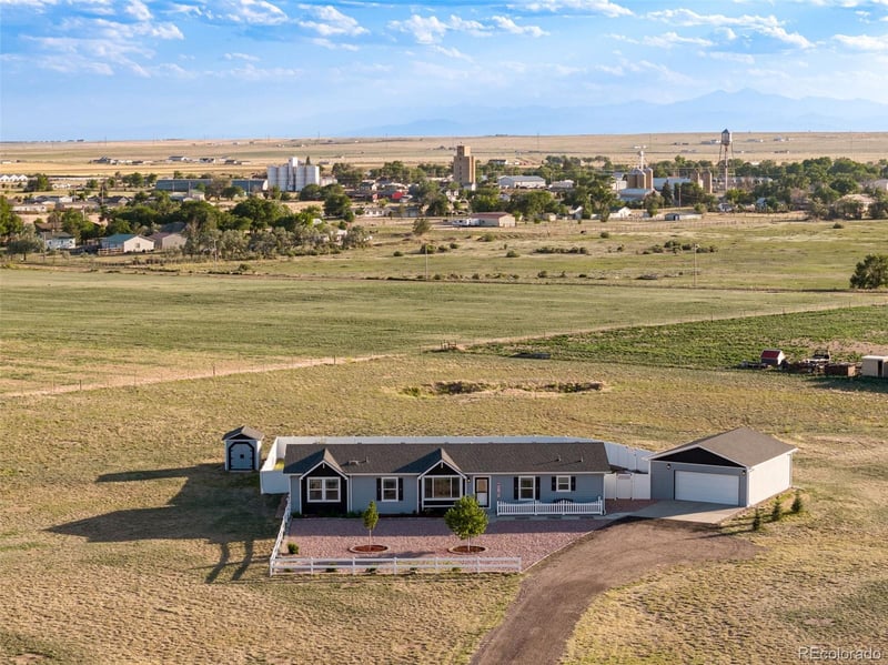 15088 County Road 100, Nunn, CO 80648