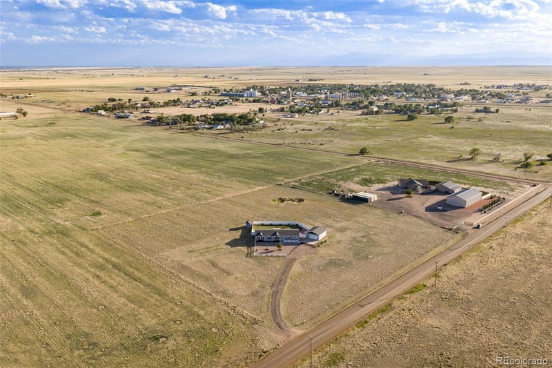 15088 County Road 100, Nunn, CO 80648
