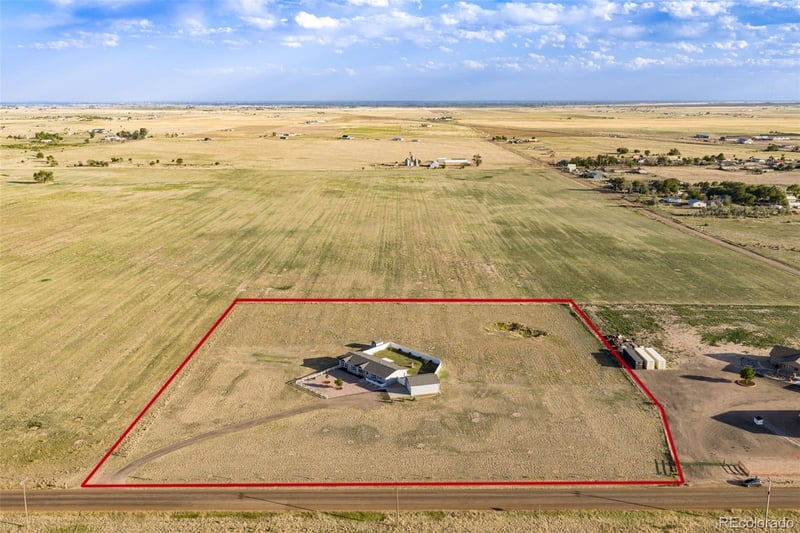 15088 County Road 100, Nunn, CO 80648
