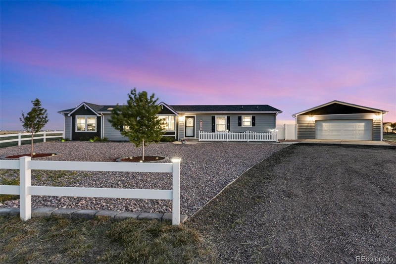 15088 County Road 100, Nunn, CO 80648