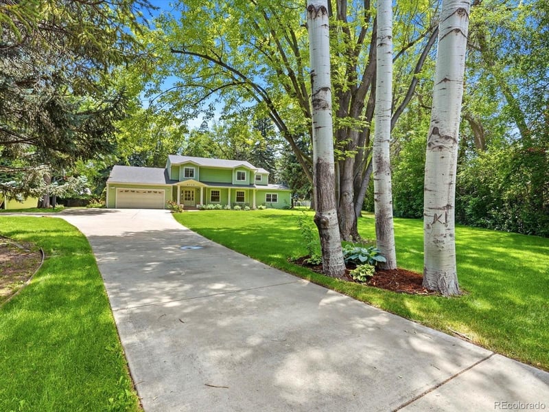 8140 Meadowdale Ct, Longmont, CO 80503