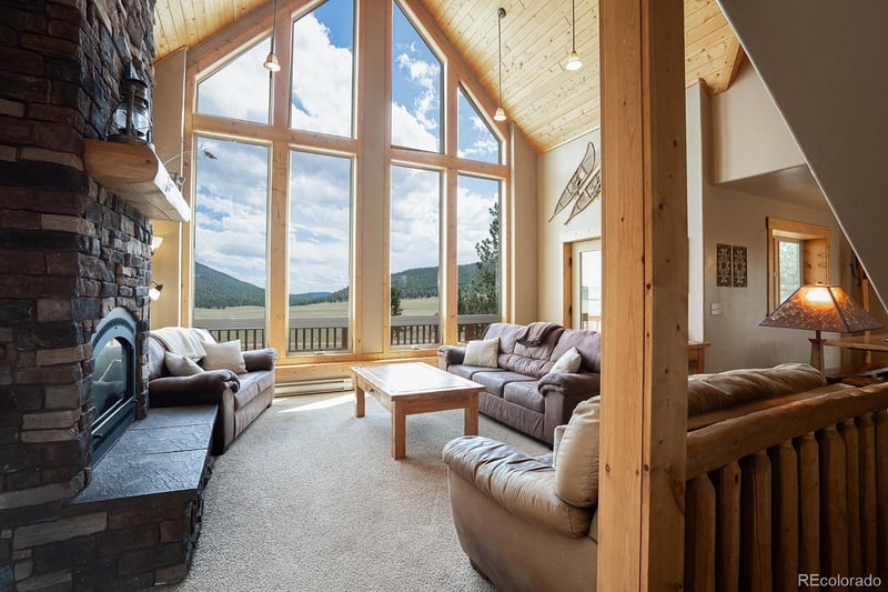 355 Oahu Rd, Buena Vista, CO 81211
