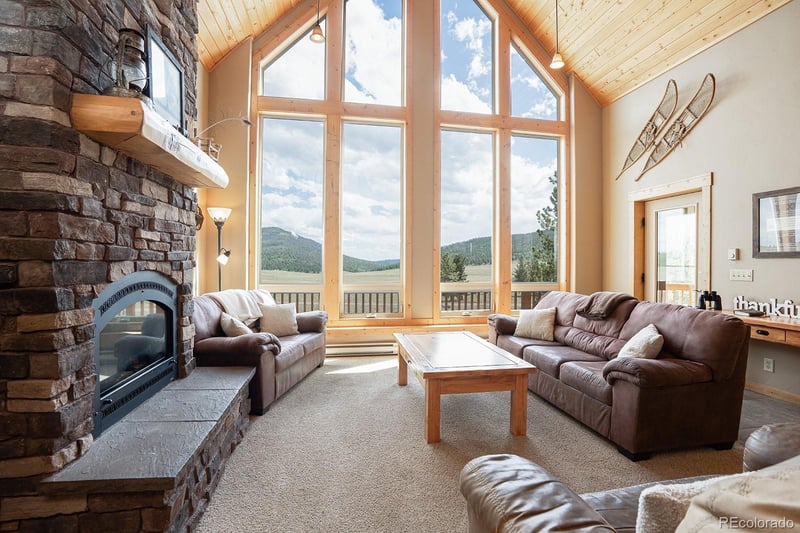 355 Oahu Rd, Buena Vista, CO 81211