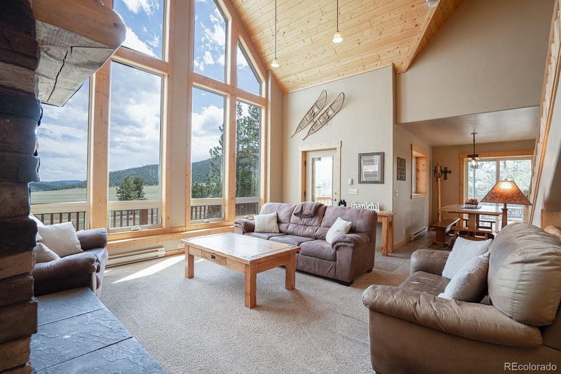 355 Oahu Rd, Buena Vista, CO 81211