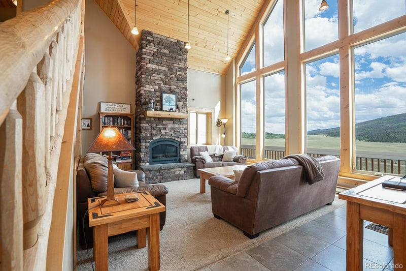 355 Oahu Rd, Buena Vista, CO 81211