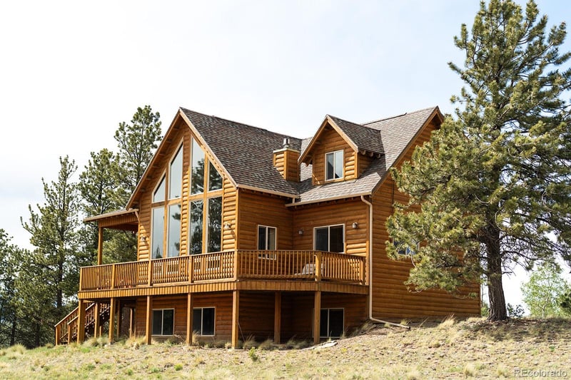 355 Oahu Rd, Buena Vista, CO 81211