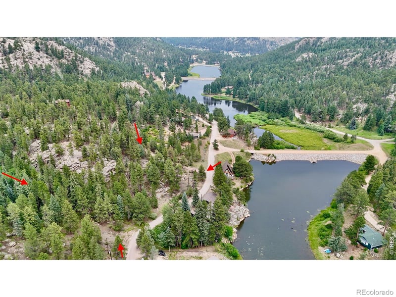 Hemlock Dr, Lyons, CO 80540