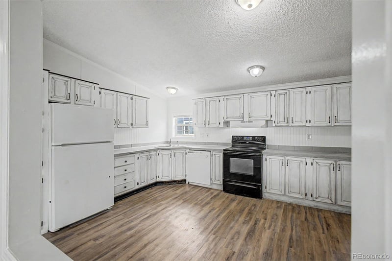 2885 Midway Blvd Lot 188, Denver, CO 80234