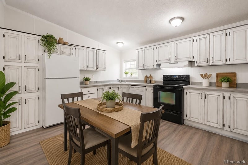 2885 Midway Blvd Lot 188, Denver, CO 80234