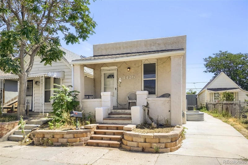 Home Worth Check