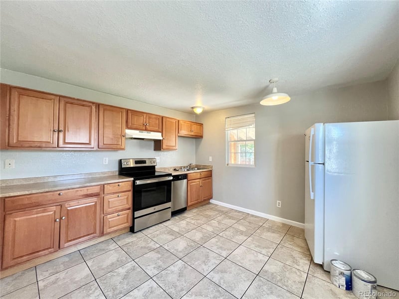 4420 Pennsylvania St, Denver, CO 80216