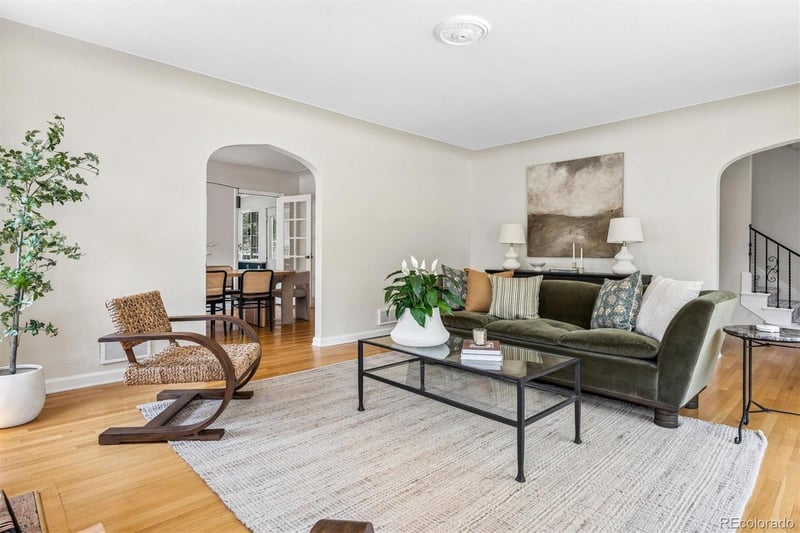 115 N Marion St, Denver, CO 80218