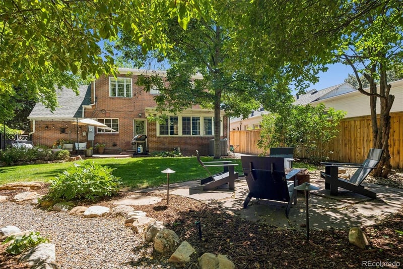 115 N Marion St, Denver, CO 80218