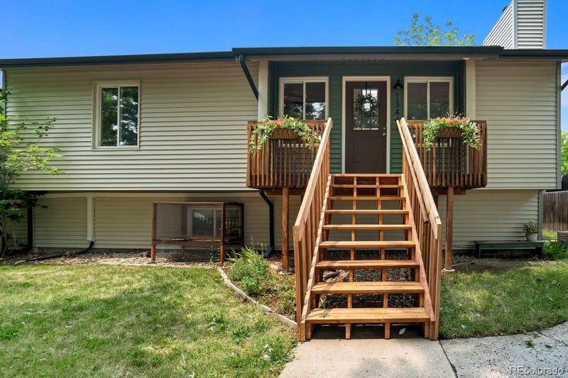 1344 N Arcadia St, Colorado Springs, CO 80903