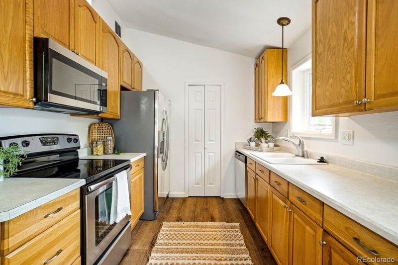 1344 N Arcadia St, Colorado Springs, CO 80903