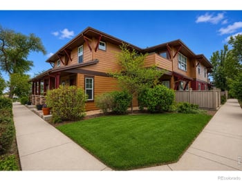 4185 47th St #G, Boulder, CO 80301