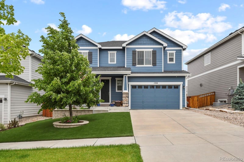 Home Worth Check