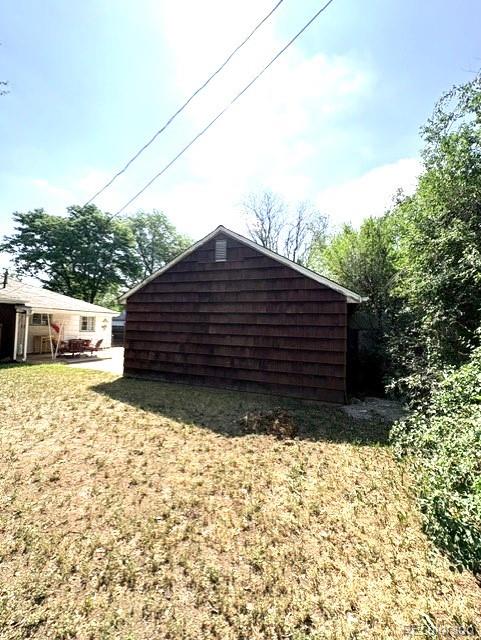 1125 Xanadu St, Aurora, CO 80011