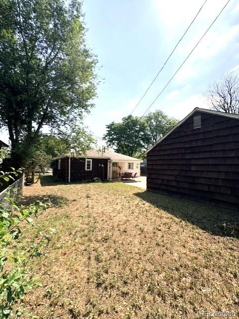 1125 Xanadu St, Aurora, CO 80011