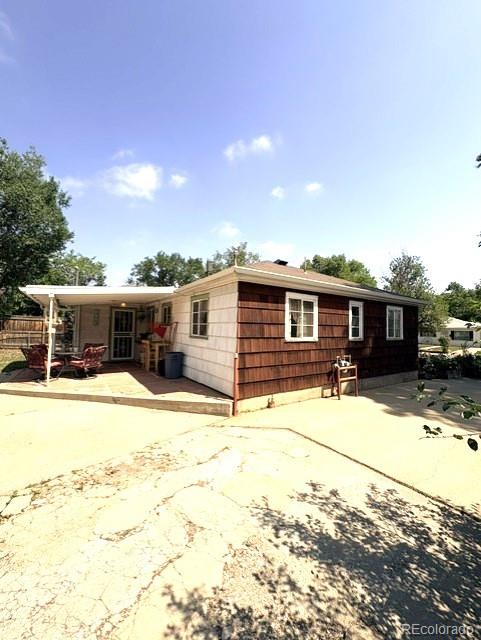 1125 Xanadu St, Aurora, CO 80011
