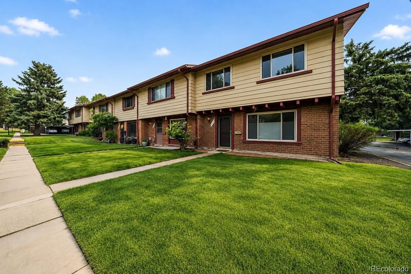 473 Balsam St, Lakewood, CO 80226