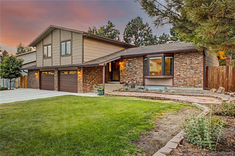 425 Grey Eagle Dr, Colorado Springs, CO 80919