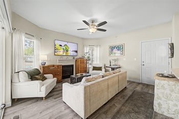 2430 W 82nd Pl #1E, Westminster, CO 80031