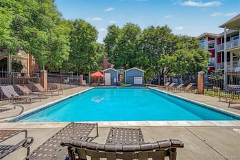 2430 W 82nd Pl #1E, Westminster, CO 80031
