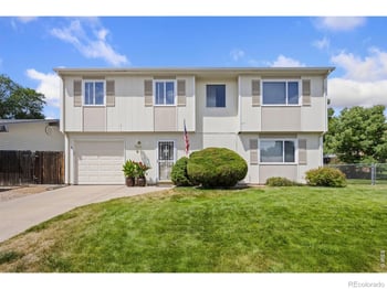 150 Sunflower Dr, Windsor, CO 80550