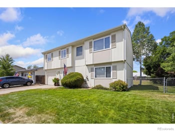150 Sunflower Dr, Windsor, CO 80550